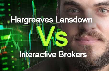 Hargreaves Lansdown Vs Interactive Brokers Who is better in 2024?