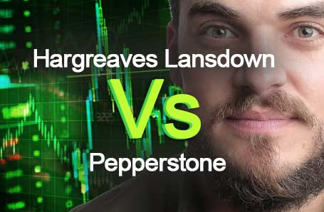 Hargreaves Lansdown Vs Pepperstone Who is better in 2024?