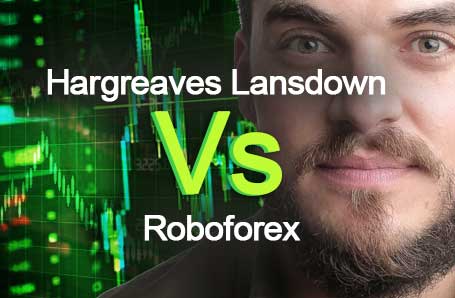 Hargreaves Lansdown Vs Roboforex Who is better in 2024?