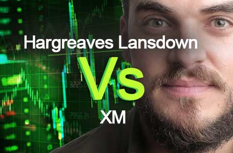 Hargreaves Lansdown Vs XM Who is better in 2024?
