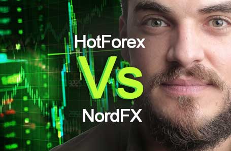 HotForex Vs NordFX Who is better in 2024?
