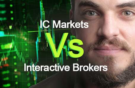 IC Markets Vs Interactive Brokers Who is better in 2024?