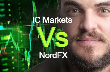 IC Markets Vs NordFX Who is better in 2024?