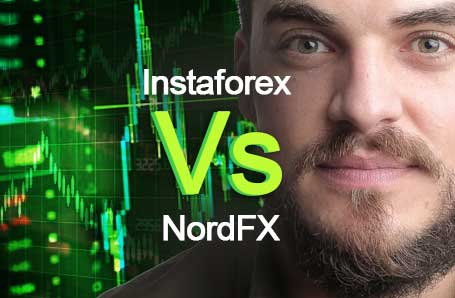 Instaforex Vs NordFX Who is better in 2024?