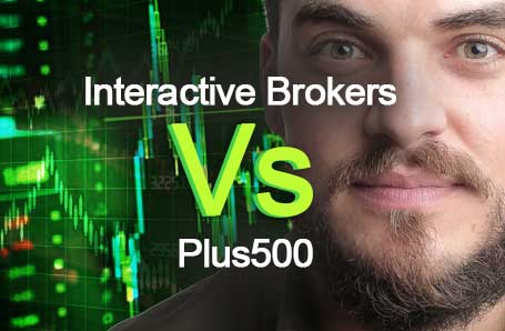 Interactive Brokers Vs Plus500 Who is better in 2024?
