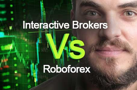 Interactive Brokers Vs Roboforex Who is better in 2024?