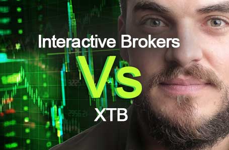 Interactive Brokers Vs XTB Who is better in 2024?