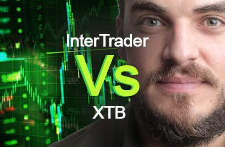 InterTrader Vs XTB Who is better in 2024?