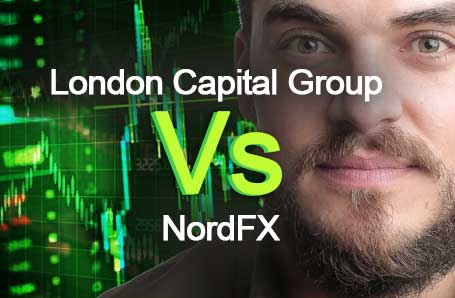 London Capital Group Vs NordFX Who is better in 2024?