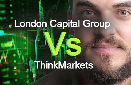 London Capital Group Vs ThinkMarkets Who is better in 2024?