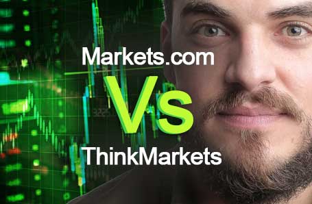 Markets.com Vs ThinkMarkets Who is better in 2024?