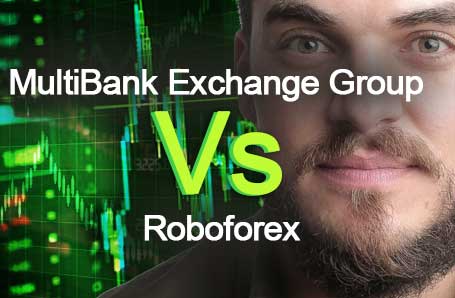 MultiBank Exchange Group Vs Roboforex Who is better in 2024?
