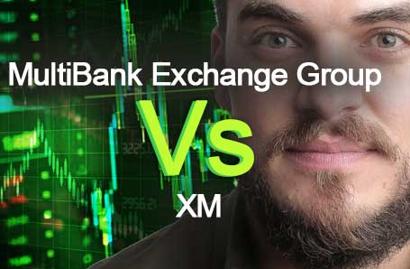 MultiBank Exchange Group Vs XM Who is better in 2024?