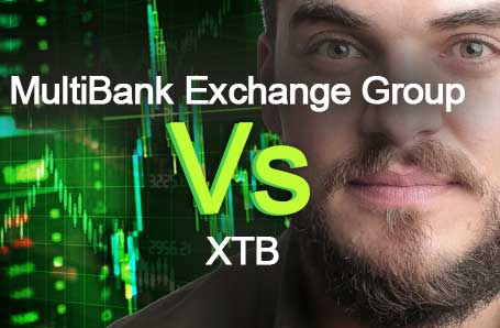 MultiBank Exchange Group Vs XTB Who is better in 2024?