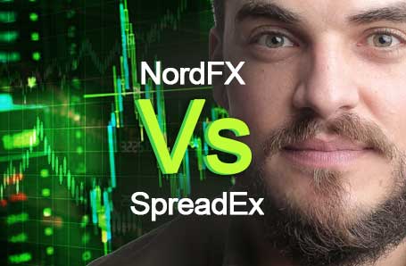 NordFX Vs SpreadEx Who is better in 2024?