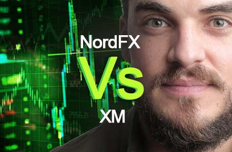 NordFX Vs XM Who is better in 2024?