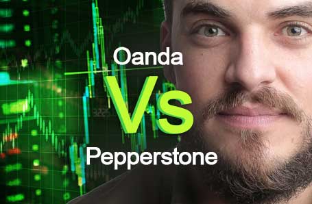 Oanda Vs Pepperstone Who is better in 2024?