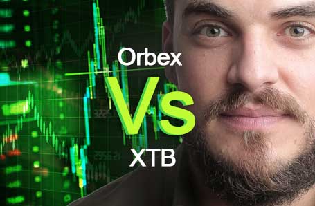 Orbex Vs XTB Who is better in 2024?