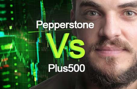 Pepperstone Vs Plus500 Who is better in 2024?