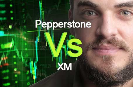 Pepperstone Vs XM Who is better in 2024?