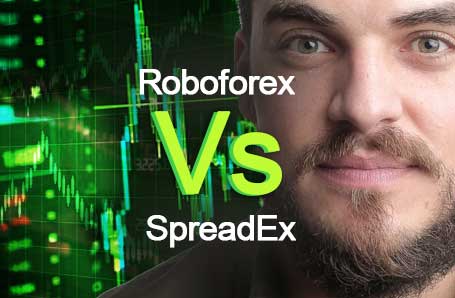 Roboforex Vs SpreadEx Who is better in 2024?