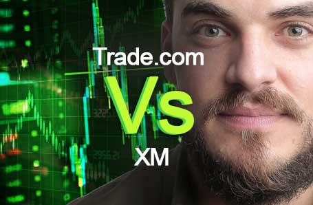 Trade.com Vs XM Who is better in 2024?