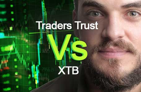 Traders Trust Vs XTB Who is better in 2024?
